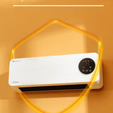 KİWİ KHT-8490 KLİMA TİPİ KUMANDALI ISITICI FAN