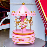 ATLI KARINCA MÜZİK KUTUSU