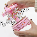 ATLI KARINCA MÜZİK KUTUSU