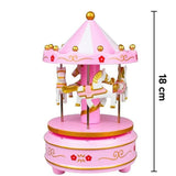 ATLI KARINCA MÜZİK KUTUSU