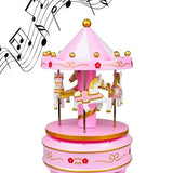 ATLI KARINCA MÜZİK KUTUSU