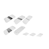 ELEKTRİKLİ ÇOK AMAÇLI DİLİMLEYİCİ