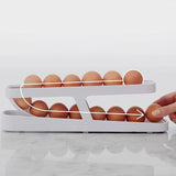 🥚2 KATLI YUMURTA ORGANİZER - dibidip 