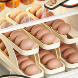 🥚2 KATLI YUMURTA ORGANİZER - dibidip 