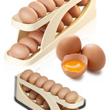 🥚2 KATLI YUMURTA ORGANİZER - dibidip 