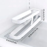 🥚2 KATLI YUMURTA ORGANİZER - dibidip 