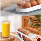 🥚2 KATLI YUMURTA ORGANİZER - dibidip 