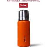 COOKER 0.75 LT DAĞCI TERMOS