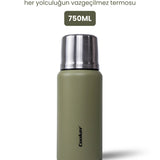 COOKER 0.75 LT DAĞCI TERMOS