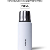 COOKER 0.75 LT DAĞCI TERMOS