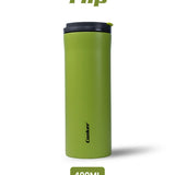 COOKER 400 ML UZUN TERMOS BARDAK