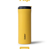 COOKER 400 ML UZUN TERMOS BARDAK