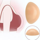 YAKUT 2 PARÇA SİLİKON GÖĞÜS UCU KAPATICI