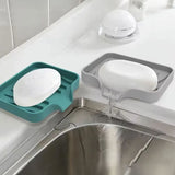 İBİCO MUTFAK & BANYO SU GİDERLİ SABUNLUK