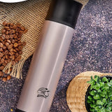 COOKER 0.5 LT TREND ÇELİK TERMOS