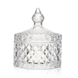 KRİSTAL CAM ŞEKERLİK