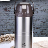 COOKER 4.5 LT LUX ÇELİK TERMOS