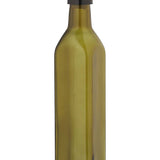 QLUX C-00407 750 ML CAM ORGANİK YAĞDANLIK ŞİŞE