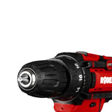 RODEX ŞARJLI MATKAP