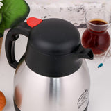 COOKER 1.5 LT ÇELİK TERMOS