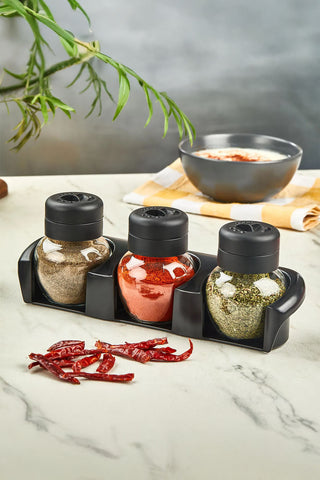 QLUX C-00372 STAR STANDLI TUZLUK & BAHARATLIK