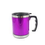 NEWLİFE KUPA METAL 450 ML TERMOS BARDAK