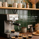 6 PARÇA KULPLU GOOD MORNING KAHVE BARDAĞI