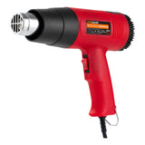 RODEX SICAK HAVA MAKİNESİ & TABANCASI