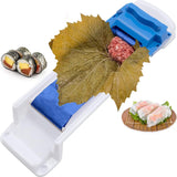 Yaprak Sarma Makinesi