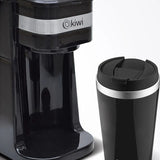 KİWİ KCM-7505T FİLTRE KAHVE MAKİNESİ