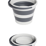 12LT KATLANABİLİR KOVA