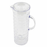 ŞEFFAF İNCİ SÜRAHİ