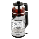 SİNBO STM-5848 CAM ELEKTRİKLİ ÇAYCI SETİ