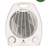 KİWİ ELEKTİRİKLİ ISITICI FAN