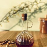 İBİCO 300 ML CAM YAĞDANLIK