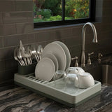 TEZGAH ÜSTÜ BULAŞIKLIK