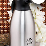 COOKER 2 LT ÇELİK UZUN TERMOS