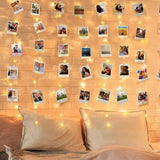 3X3 METRE USB & KUMANDALI LED DEKOR LAMBA