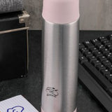 COOKER 0.5LT ÇELİK TERMOS