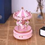 ATLI KARINCA MÜZİK KUTUSU