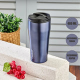 COOKER 400 ML MUG TERMOS BARDAK