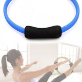 YOGA PİLATESİ EGZERSİZ ÇEMBERİ