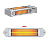 AWOX ECOTEC ISITICI UFO TİPİ SOBA