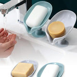 Vantuzlu Su Giderli Sabunluk