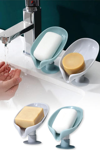 Vantuzlu Su Giderli Sabunluk