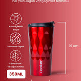 COOKER 350 ML MUG BARDAK TERMOS
