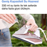 FAKİR SPRING BUHARLI ÜTÜ