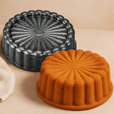 DÖKÜM TART & KEK KALIBI