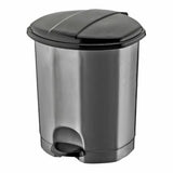 30 LT PEDALLI ÇÖP KOVASI