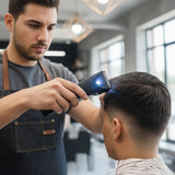 SİNBO SHC-1908 USB ŞARJLI & LCD GÖSTERGELİ STANDLI SAÇ & SAKAL KESME TRAŞ MAKİNESİ